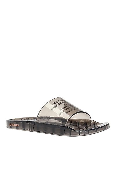 Diesel Diesel Damen Badesandalen ROLLA SA-ROLLA günstig online kaufen