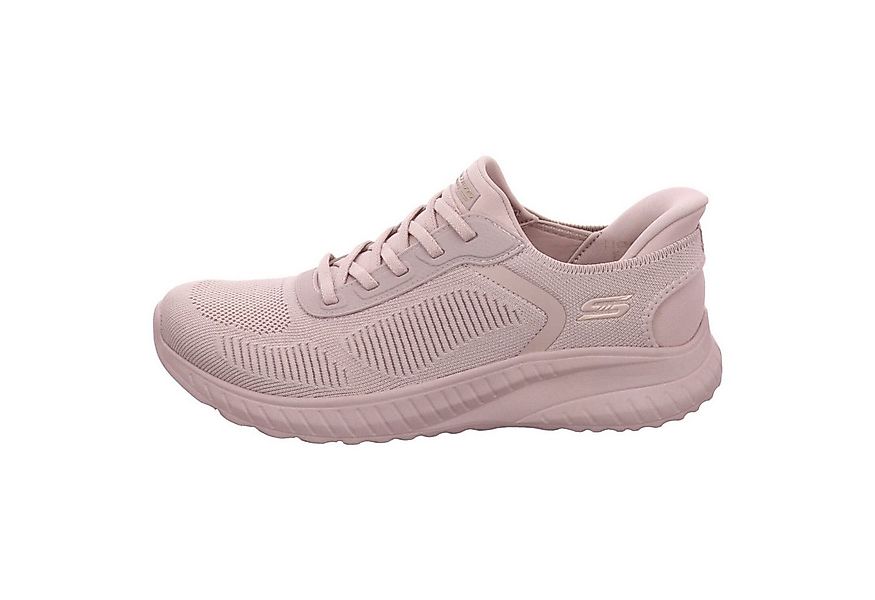 Skechers BOBS SQUAD CHAOS - CURRENT MUSE Slipper günstig online kaufen