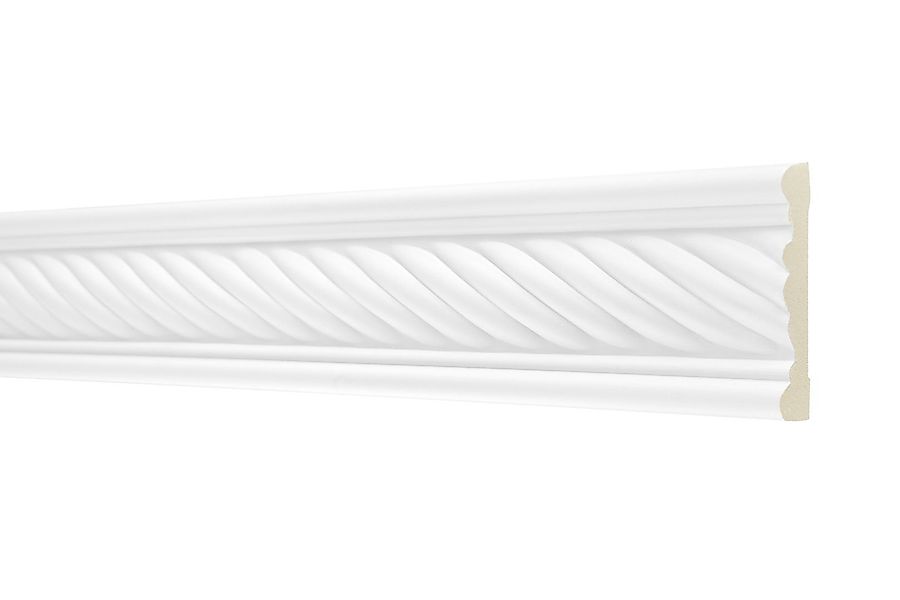 Hexim Perfect Stuckleiste AC 202, Flachprofile günstig online kaufen