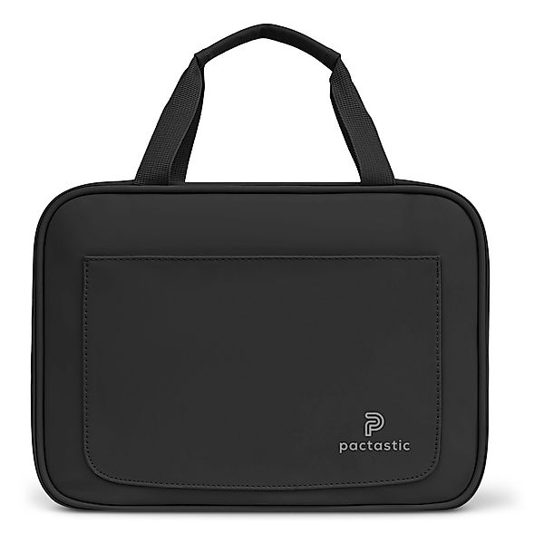 Pactastic Kulturbeutel Urban Collection, Veganes Tech-Material günstig online kaufen