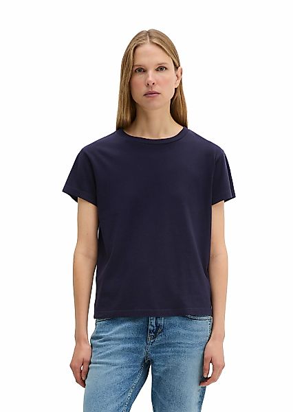 Marc OPolo T-Shirt "aus Organic Cotton" günstig online kaufen