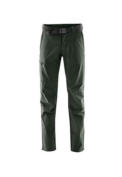 Maier Sports Funktionshose Maier Sports Herren Torid Slim Wanderhose 132009 günstig online kaufen