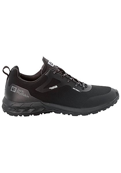 Jack Wolfskin WOODLAND SHELL TEXAPORE LOW günstig online kaufen