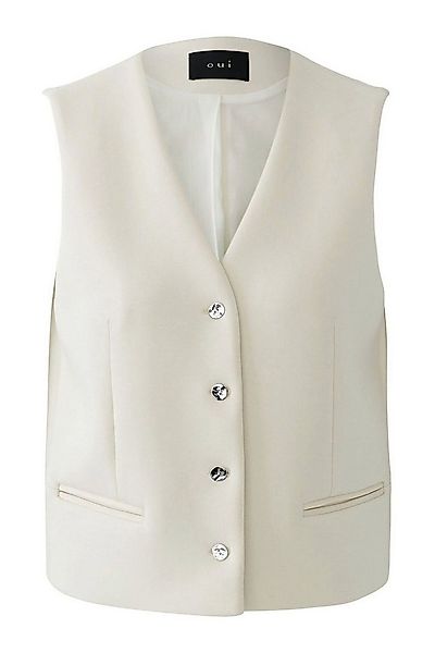 Oui Kurzweste günstig online kaufen
