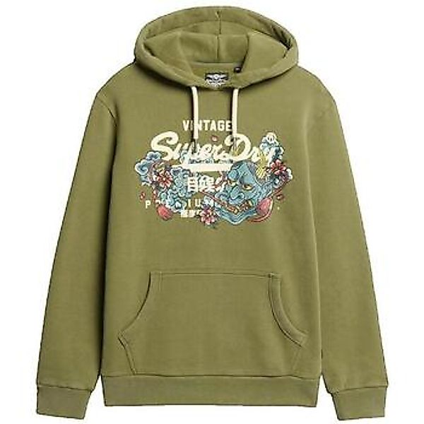 Superdry  Sweatshirt Tokyo Vl günstig online kaufen