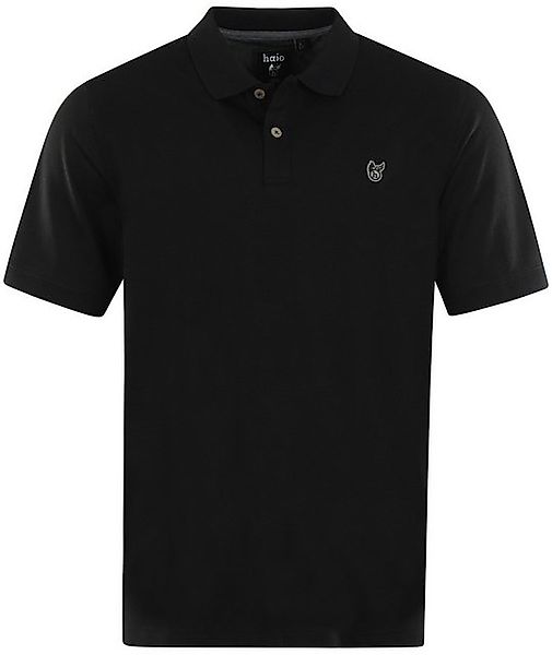 Hajo Poloshirt Basic Piqué-Poloshirt günstig online kaufen