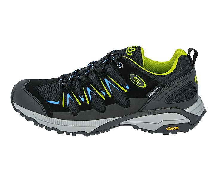 BRÜTTING Outdoorschuh "Outdoorschuh Expedition" günstig online kaufen