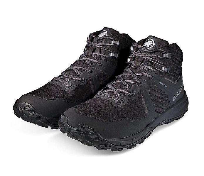 Mammut Trail-Wanderschuhe Ultimate III Mid GTX günstig online kaufen