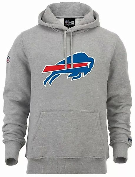 New Era Hoodie NFL Buffalo Bills Team Logo günstig online kaufen