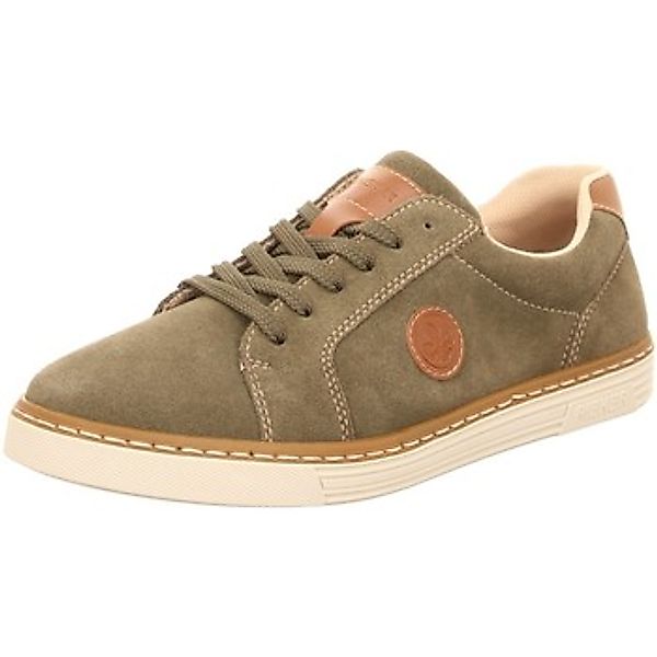 Rieker  Halbschuhe Schnuerschuhe B4943-54 günstig online kaufen