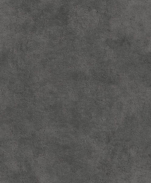 Superfresco Easy Vliestapete Beton, glatt, Steinoptik, (1 St), Dunkelgrau - günstig online kaufen