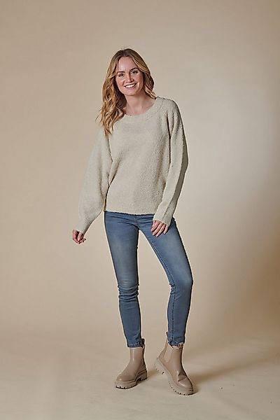 Zhrill Strickpullover ZHLUANA SOFT günstig online kaufen
