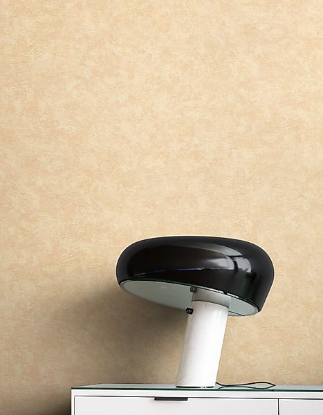 Newroom Vliestapete, Braun Tapete Industrial Beton günstig online kaufen