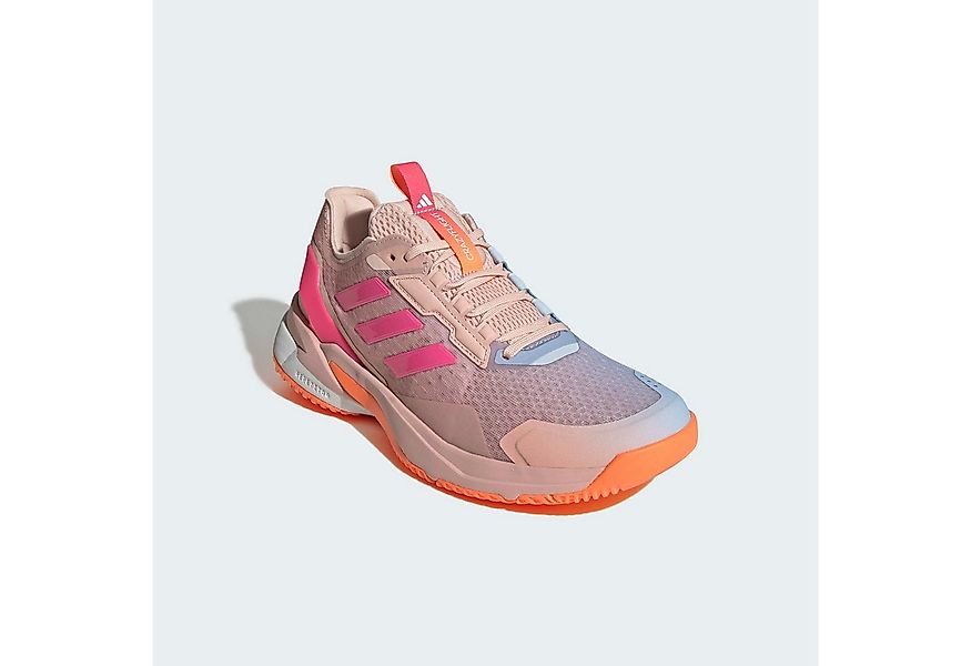 adidas Performance CRAZYFLIGHT 6 HALLEN Handballschuh besonders geeignet fü günstig online kaufen