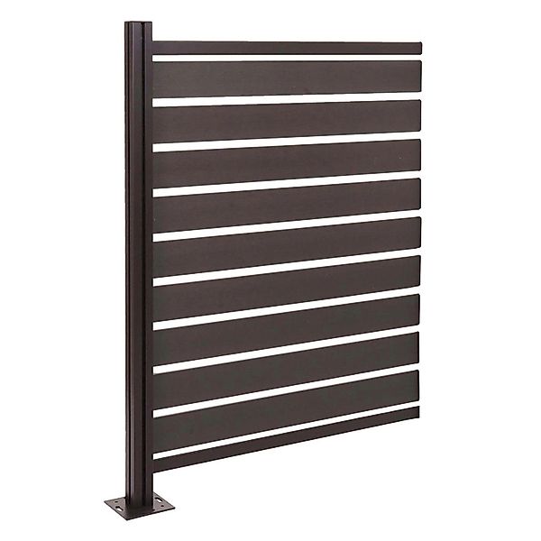 MCW Mülltonnenbox MCW-K57-E (1 St), Einfache günstig online kaufen