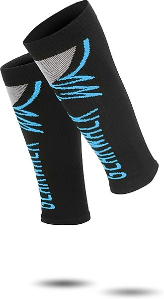 normani Beinstulpen 2 Paar Sport-Waden-Kompressionsstulpen ohne günstig online kaufen
