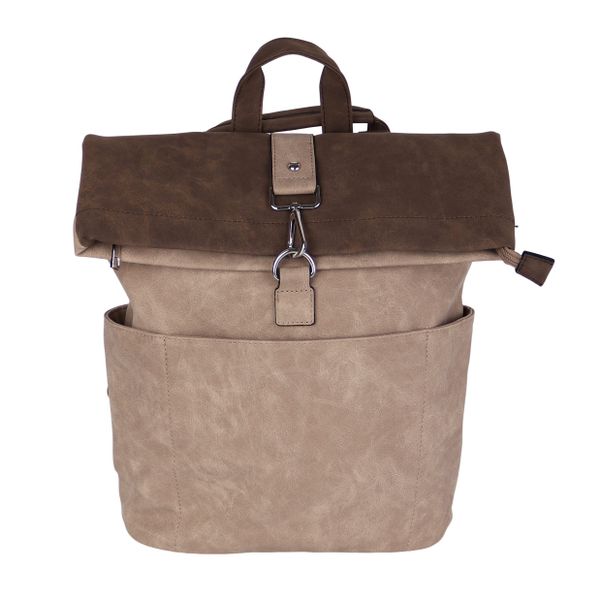 MIRROSI Tagesrucksack Damen auch als Crossbody günstig online kaufen