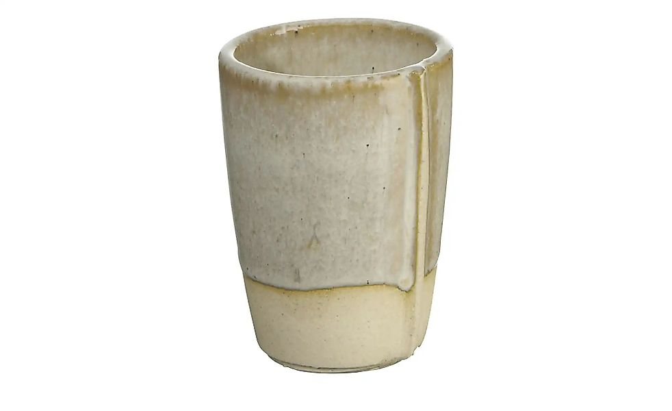 ASA SELECTION Espressobecher   ¦ beige ¦ Steinzeug/Steingut ¦ Maße (cm): H: günstig online kaufen