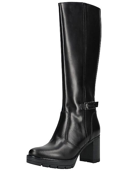 Nero Giardini Nero Giardini Stiefel Leder günstig online kaufen