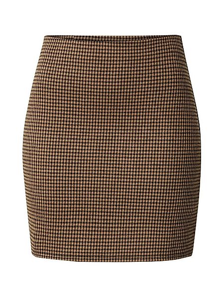 EDITED Jeansrock Kyleigh (1-tlg) Plain/ohne Details günstig online kaufen