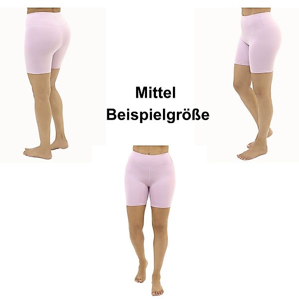 Leggings Park Shorts Damen Shorts Yoga günstig online kaufen