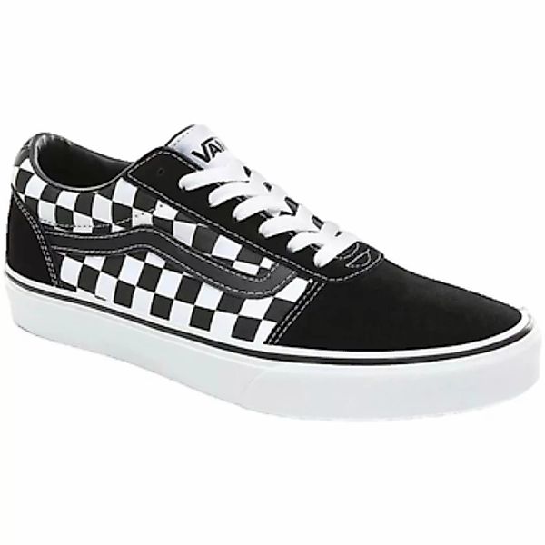 Vans  Sneaker Ward günstig online kaufen