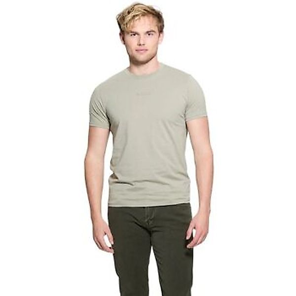 Guess  T-Shirt M4GP39 K7HD0 PIMA-A81T SAGE PLANT günstig online kaufen
