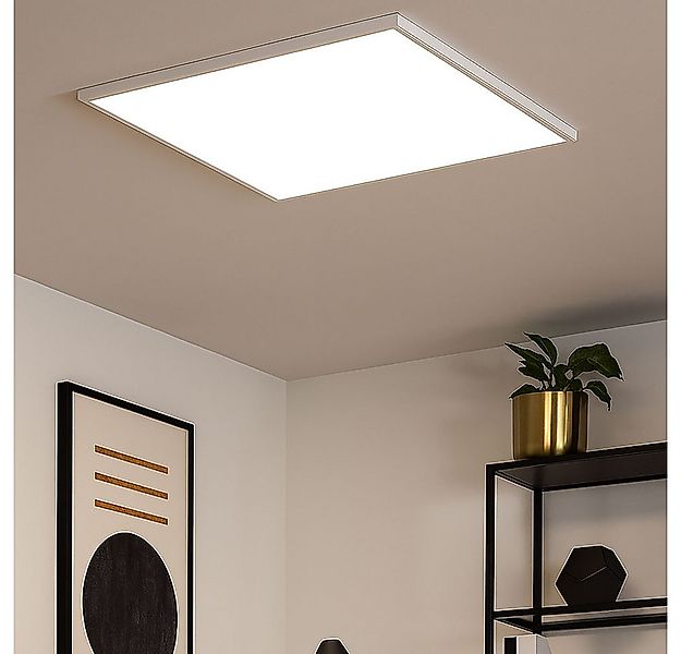 EGLO LED Panel, LED-Leuchtmittel fest verbaut, Warmweiß, Deckenpanel Decken günstig online kaufen