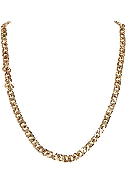 URBAN CLASSICS Edelstahlkette Urban Classics Unisex günstig online kaufen