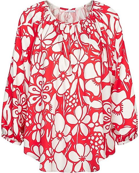 seidensticker Langarmbluse Tunika günstig online kaufen