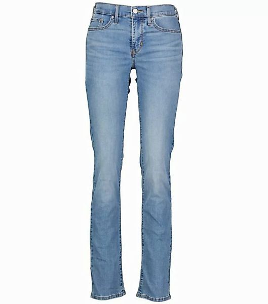 Levi's® Röhrenjeans 312 Shaping Slim Schmale Shaping Slim Form günstig online kaufen