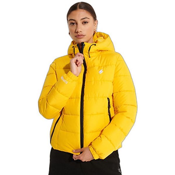Superdry  Daunenjacken Doudoune femme  Spirit Sports günstig online kaufen
