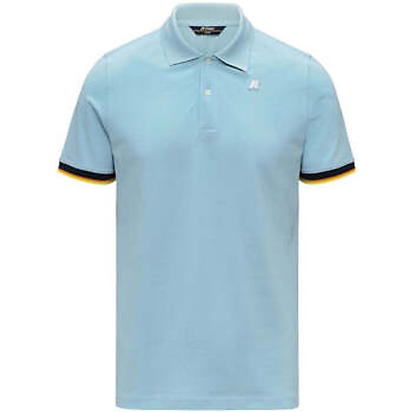 K-Way  Poloshirt Polo günstig online kaufen