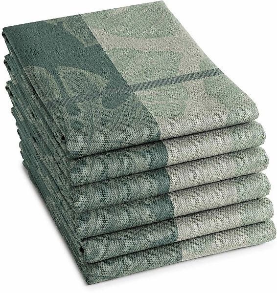 DDDDD Geschirrtuch "Monstera" günstig online kaufen