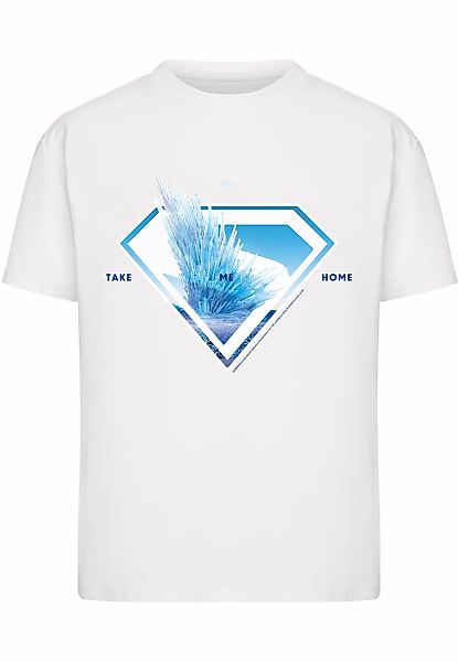 ABSOLUTE CULT T-Shirt "ABSOLUTE CULT", (1 tlg.) günstig online kaufen