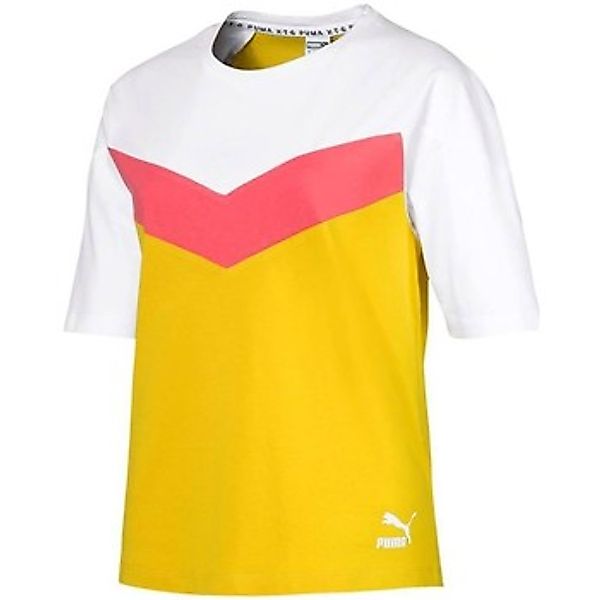 Puma  T-Shirts & Poloshirts - günstig online kaufen