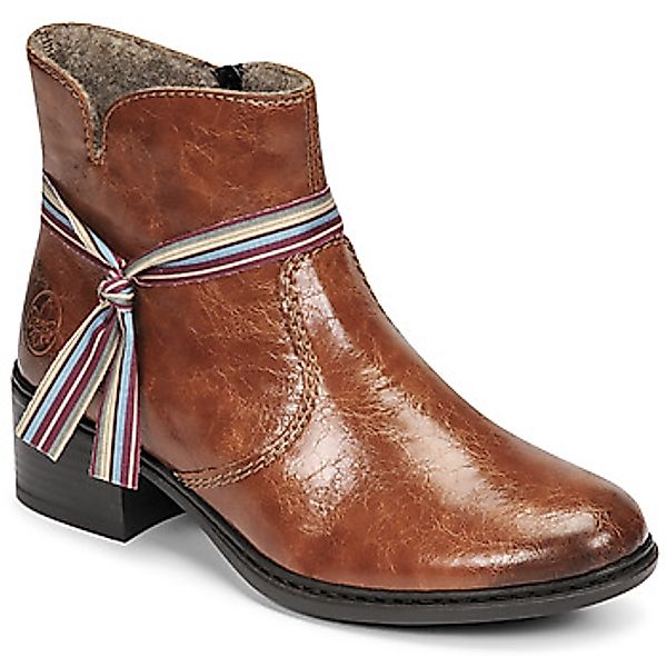 Rieker  Stiefeletten - günstig online kaufen