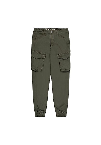 Alpha Industries Cargohose "Alpha Industries Men - Pants Spy Pant" günstig online kaufen
