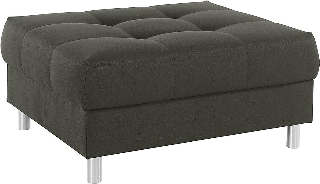 COLLECTION AB Hocker »Innsbruck«, inklusive komfortablen Federkerns günstig online kaufen