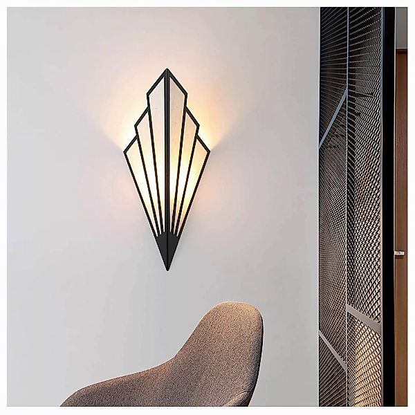 Jibenhome LED Wandleuchte LED Wandleuchte Moderne günstig online kaufen