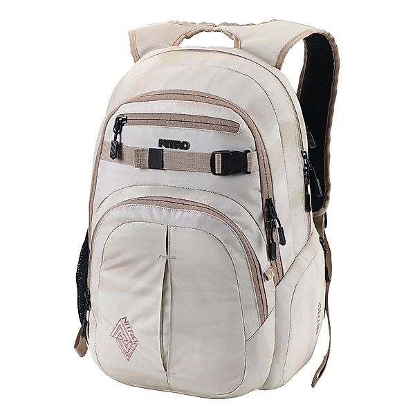 NITRO Laptoprucksack Chase, Polyester günstig online kaufen