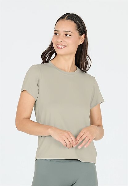 ATHLECIA Funktionsshirt "Pacy", im simplen und atmungsaktiven Design günstig online kaufen