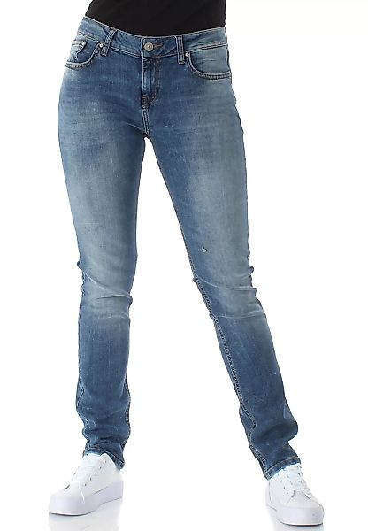 LTB Damen Jeans ASPEN Y Rosali Undamaged Wash Mittelblau günstig online kaufen