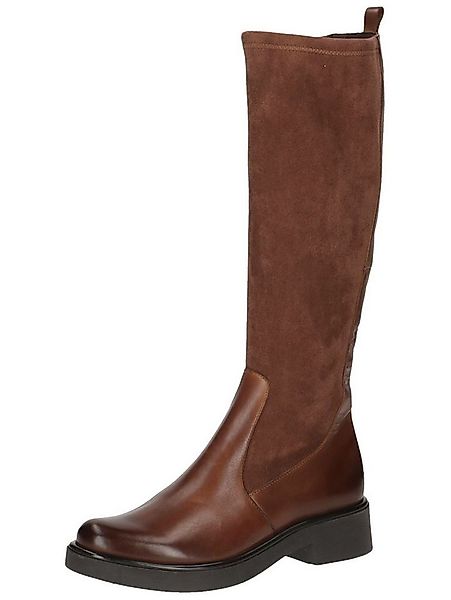 Caprice Stiefel Leder/Textil . Stiefel günstig online kaufen