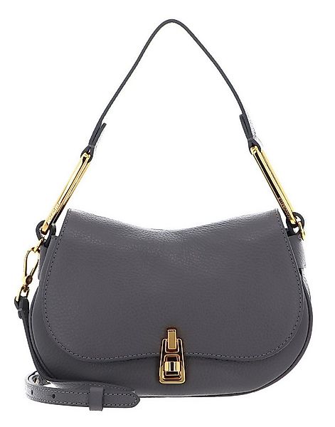 COCCINELLE Umhängetasche Handbag Grained Leather, aus echtem Leder günstig online kaufen