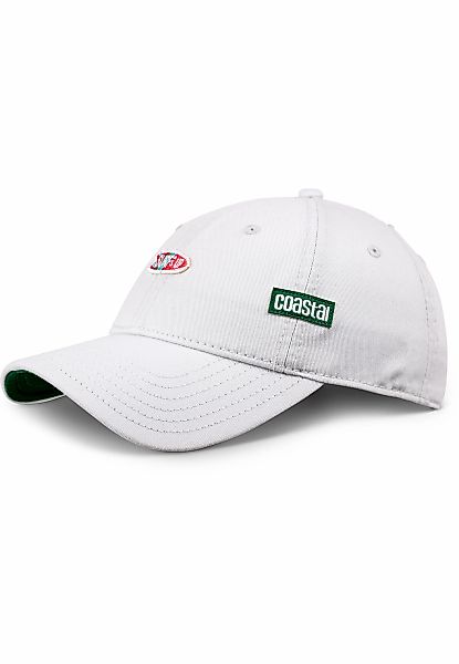 Coastal Snapback Cap "Coastal Dad Cap SurfsUp" günstig online kaufen