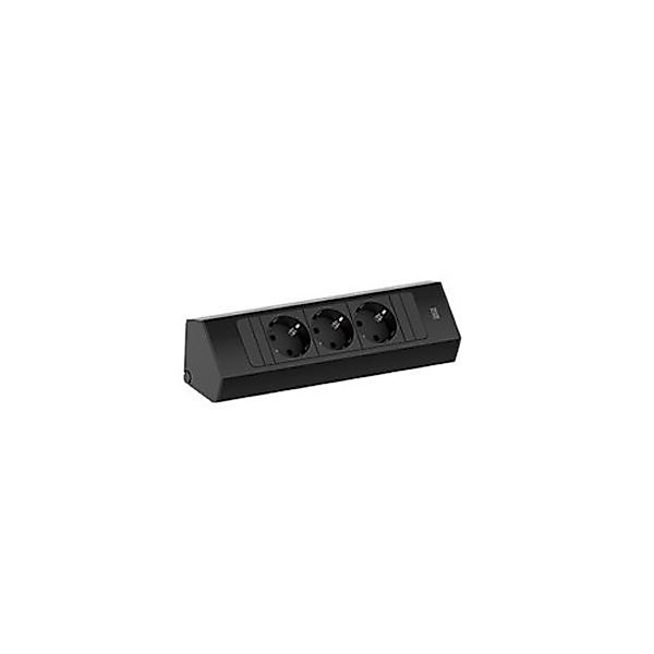 Bachmann CASIA Steckdosenleiste 2m 932.100 - 932100 günstig online kaufen