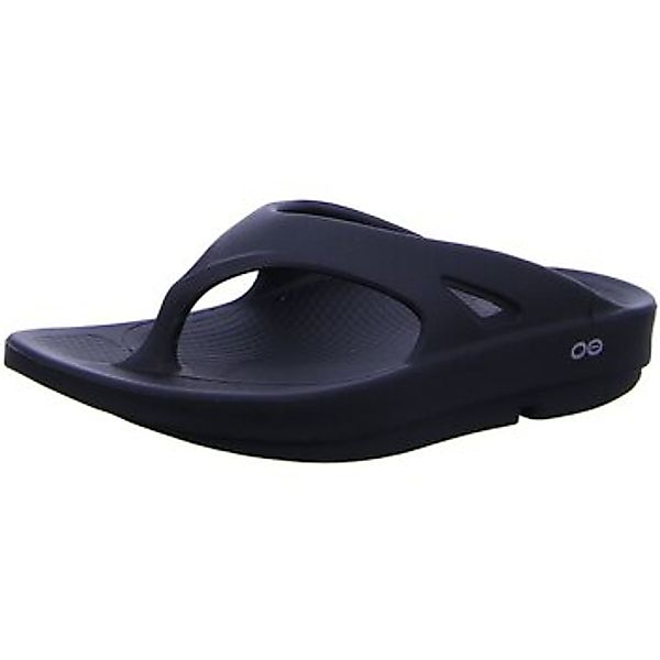 Oofos  Badeschuhe Badeschuhe Ooriginal OO-1000/BLK günstig online kaufen