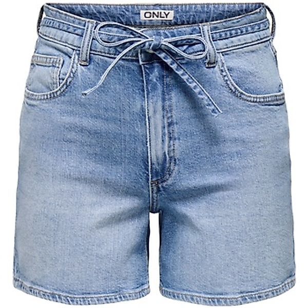 Only  Shorts Shorts GIANNA Jeans-Shorts günstig online kaufen