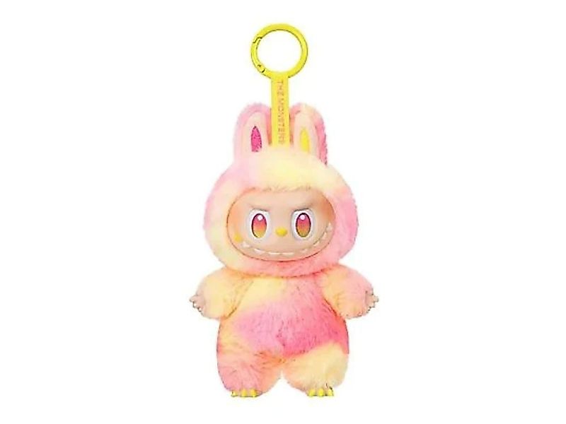 Pop Mart Schlüsselanhänger Sammelfigur Labubu The günstig online kaufen